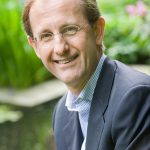 Jules Kortenhorst is the CEO of Rocky Mountain Institute