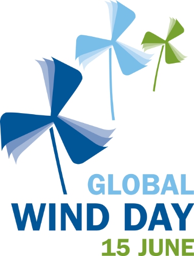 Global Wind Day 2015 (PRNewsFoto/Global Wind Energy Council)