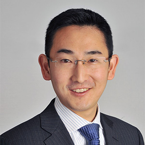 Al Cho - Vice President for Strategy and Business Development Xylem Inc.