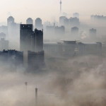 China Pollution