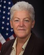 “Businesses that play by the rules shouldn’t have to compete with those breaking the law. " Gina McCarthy, E.P.A. Administrator and past GLOBE Speakerr