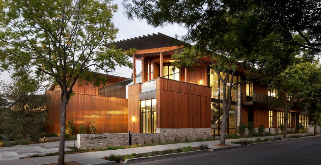 Packard Foundation