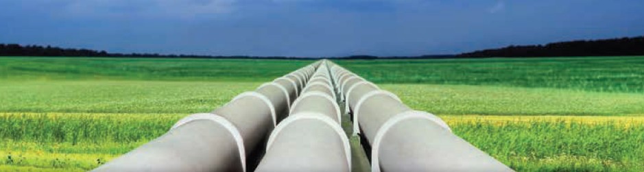 Pipelines