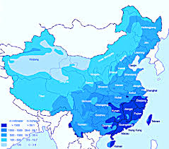 Globe Net Rain Map China Globe Net