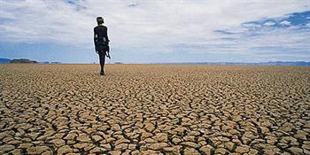 Sahel Drought