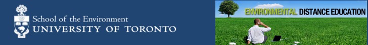 Univ of Toronto Distance Education Banner 1