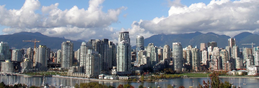 Globe Net Vancouver Is First Major City In North America To Go 100 Renewable Globe Net