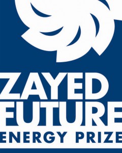 Zayed-future-energy-prize