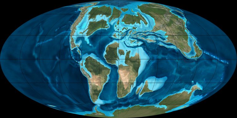 GLOBE-Net Prehistoric alert for future sea level - GLOBE-Net