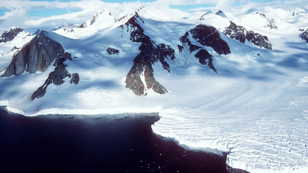 antarctica