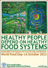 FAO World Food Day