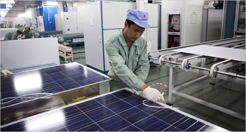 china-solar-power