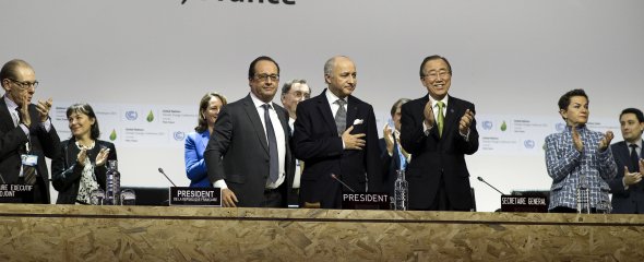 cop21 deal