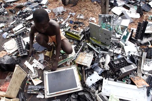 e-waste-in-Nigeria