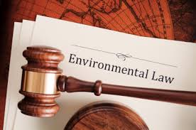 environmental law