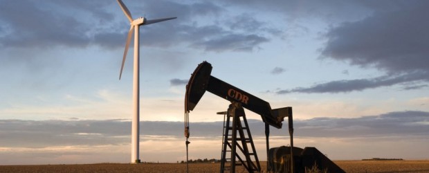 fossil fuels and renewable energy