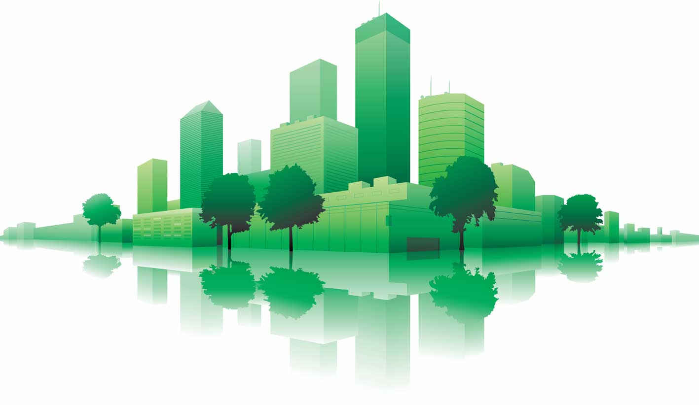 Globe Net People And Planet Benefit From Green Buildings Globe Net