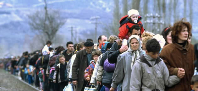 kosovo-refugees-UNphotoservice