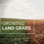 land grabs