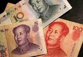 renminbi
