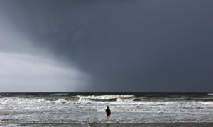 jacksonville sea level