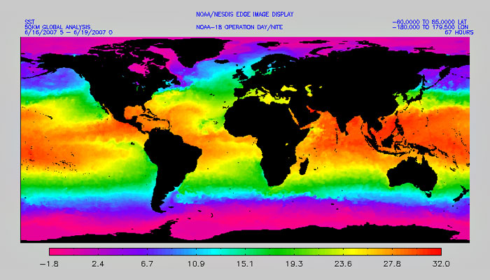 sea_surface_temperature