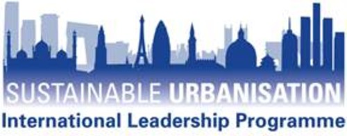 sustainable urbanization