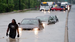 toronto floods