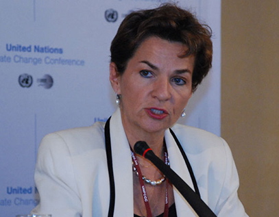 Keynote address by Christiana Figueres, Executive Secretary UNFCCC at the World Coal Association International Coal & Climate Summit 