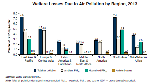 welfare-losses